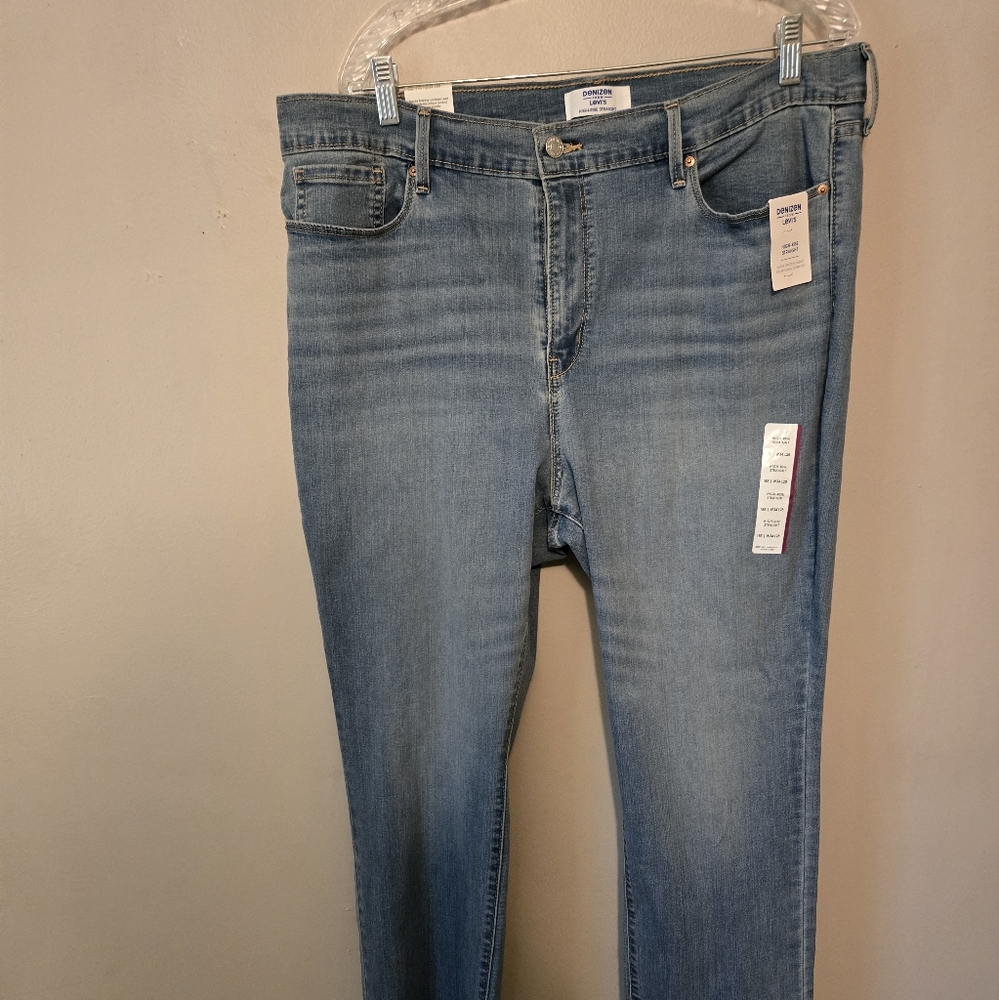 Levi Jeans